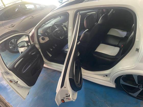 FIAT PUNTO 1.4 MPI 16V T-JET GASOLINA 4P MANUAL